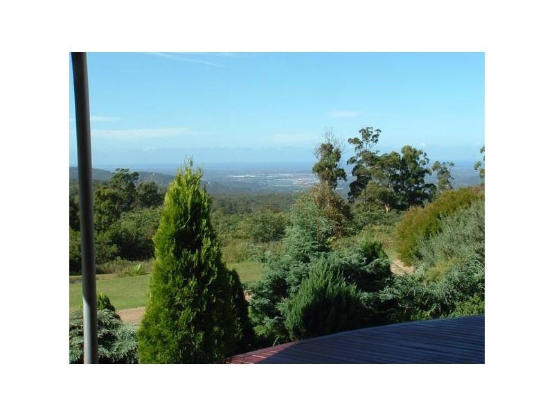 Eagle Heights QLD 4271
