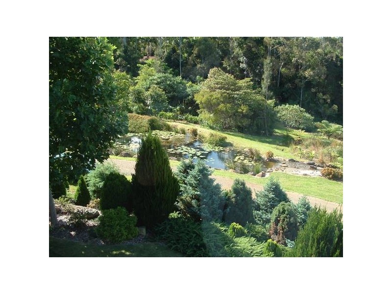 Eagle Heights QLD 4271
