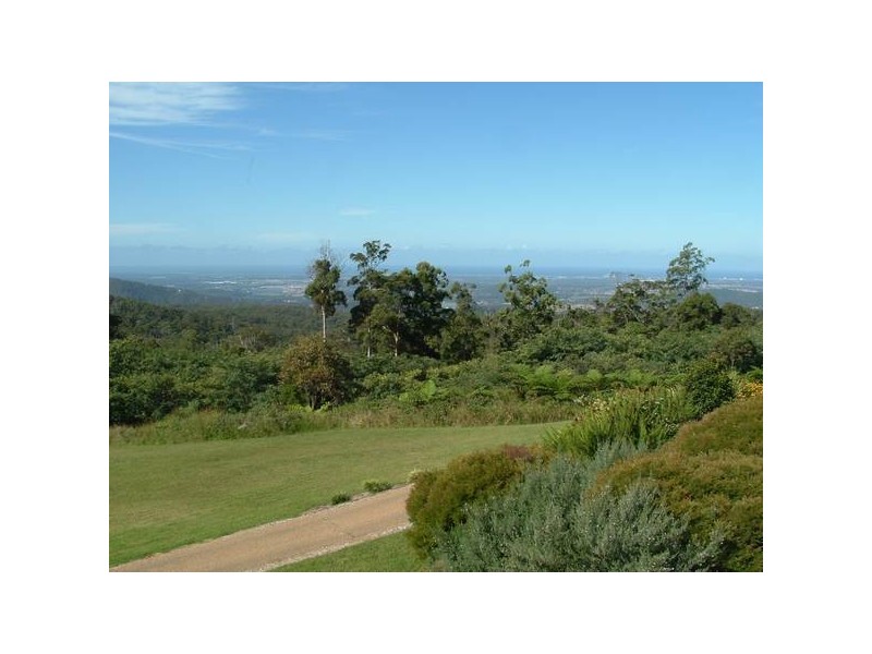 Eagle Heights QLD 4271