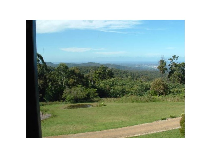 Eagle Heights QLD 4271