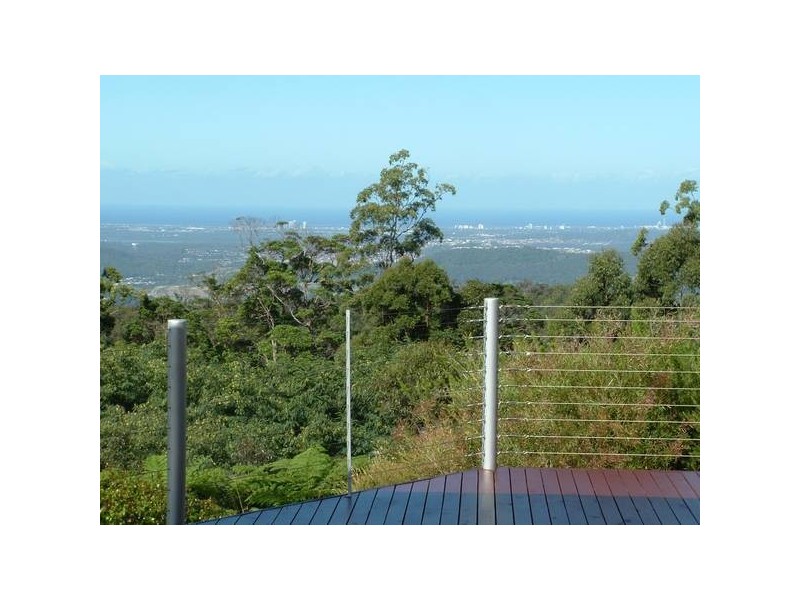 Eagle Heights QLD 4271