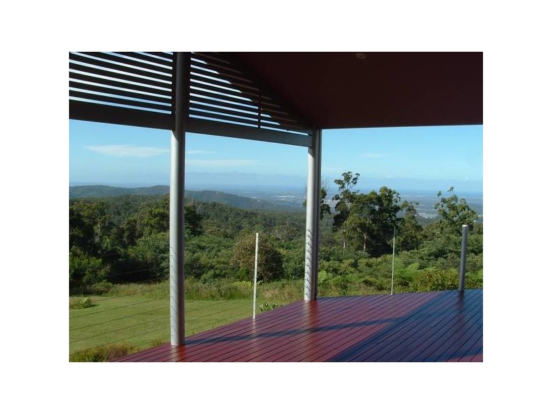 Eagle Heights QLD 4271