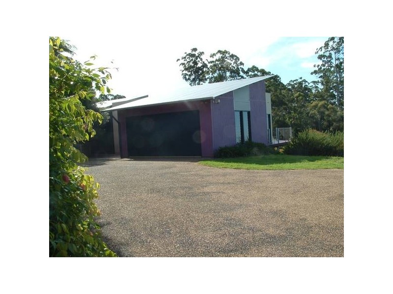 Eagle Heights QLD 4271