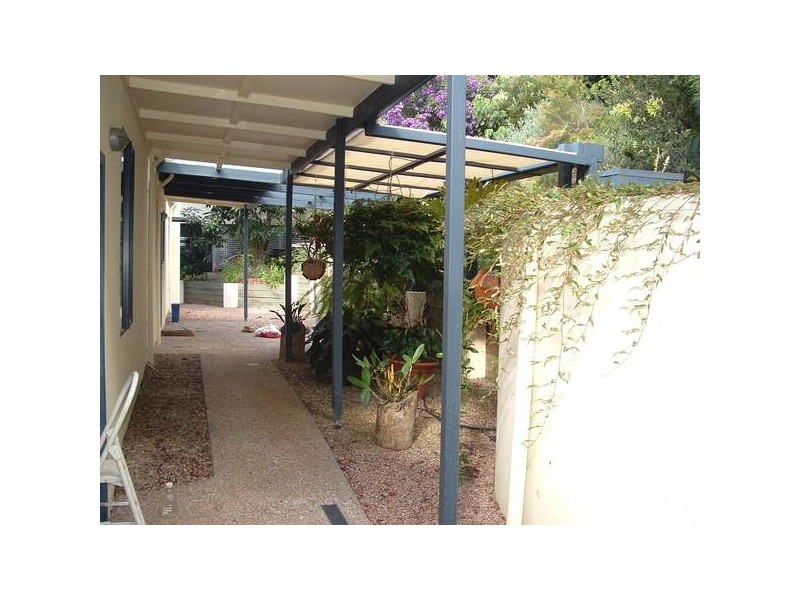Eagle Heights QLD 4271
