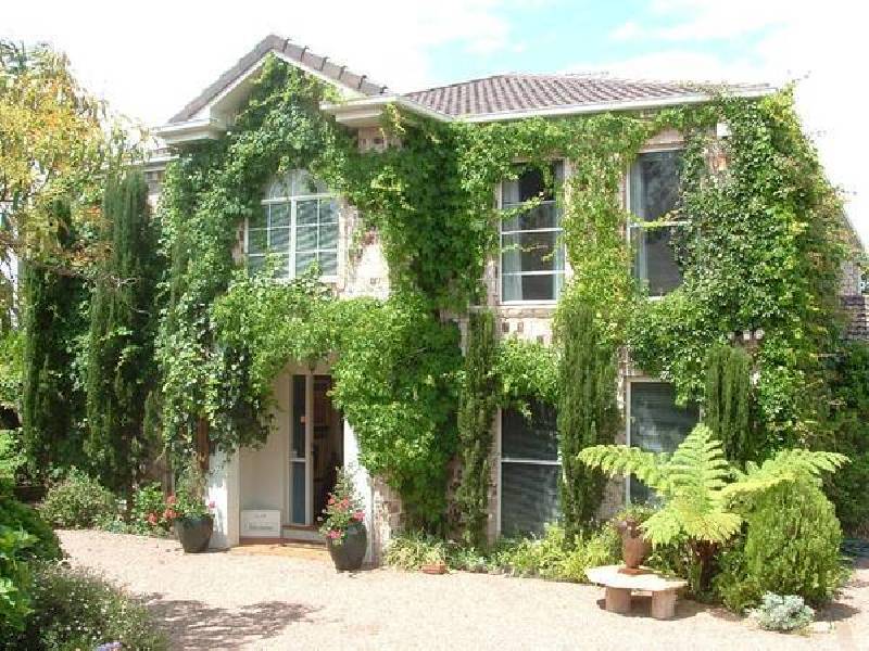 Eagle Heights QLD 4271