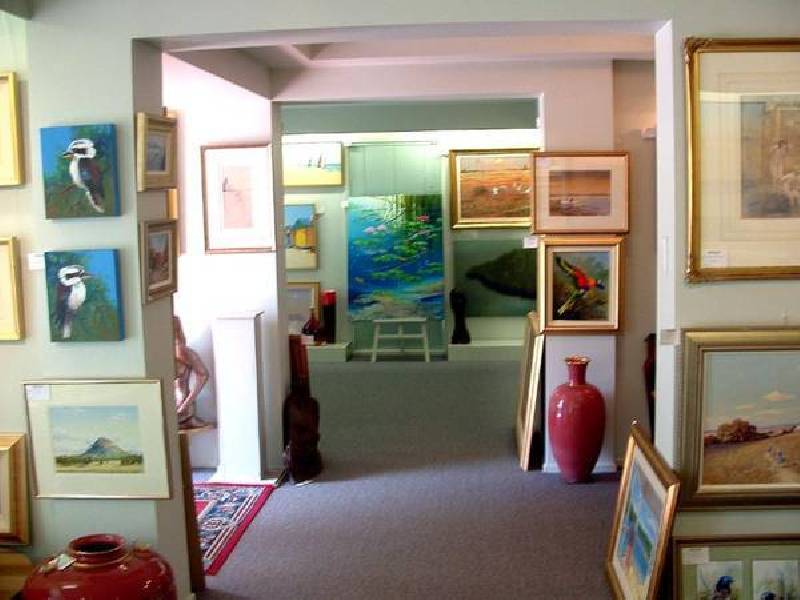 Eagle Heights QLD 4271