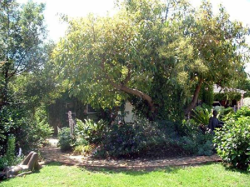 Eagle Heights QLD 4271