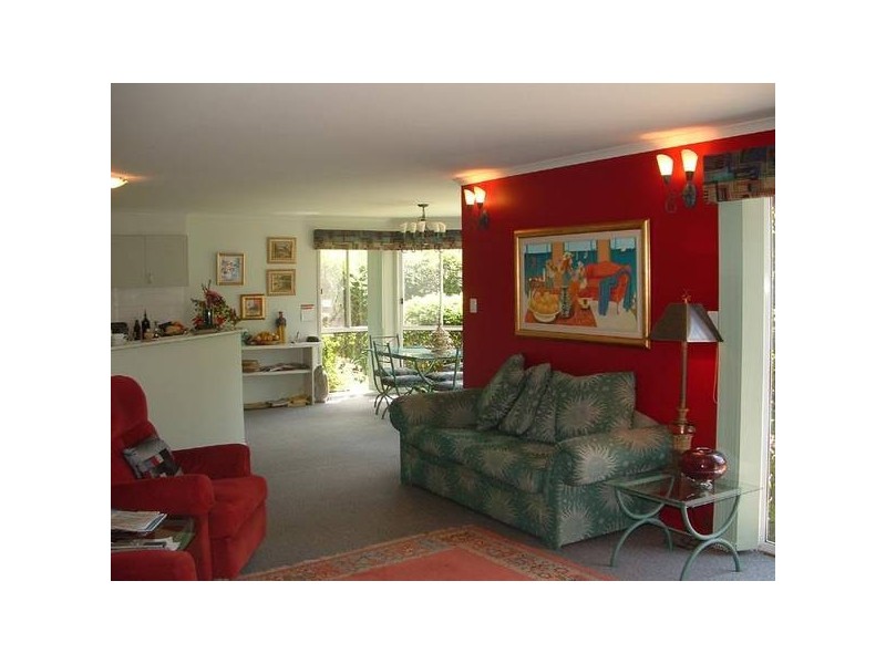 Eagle Heights QLD 4271