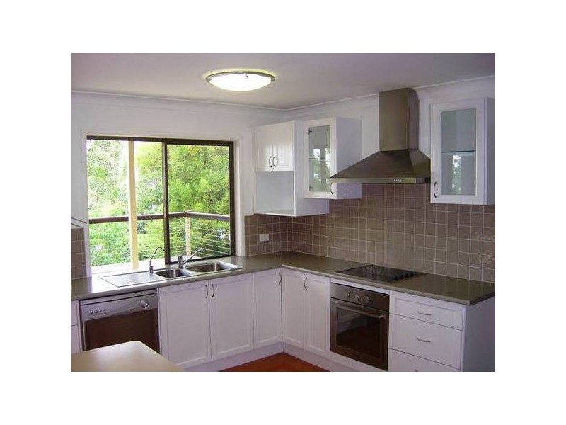 Eagle Heights QLD 4271