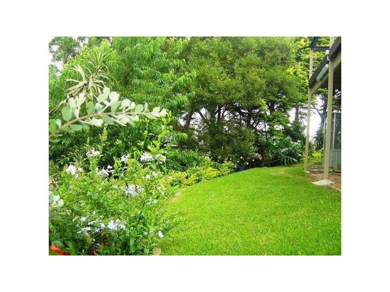 Eagle Heights QLD 4271