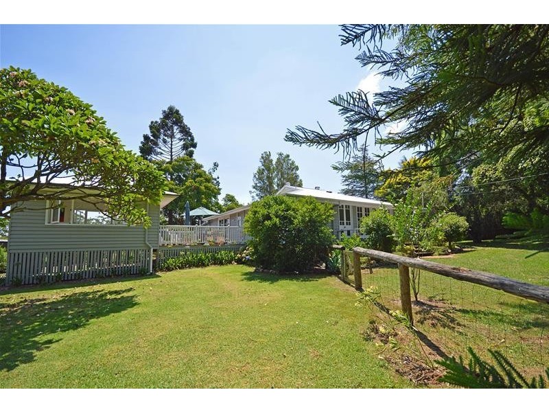 59 power Parade, Tamborine Mountain QLD 4272