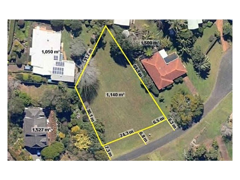 10 Cade Avenue, Tamborine Mountain QLD 4272