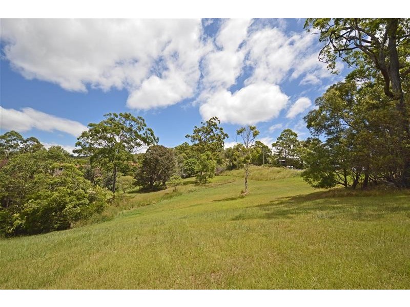 Tamborine Mountain QLD 4272
