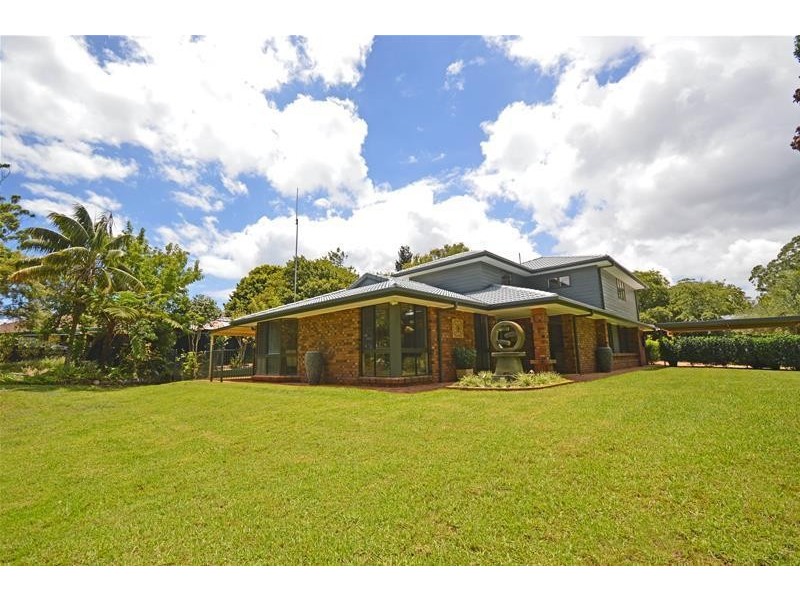 21 Freemont Drive, Tamborine Mountain QLD 4272