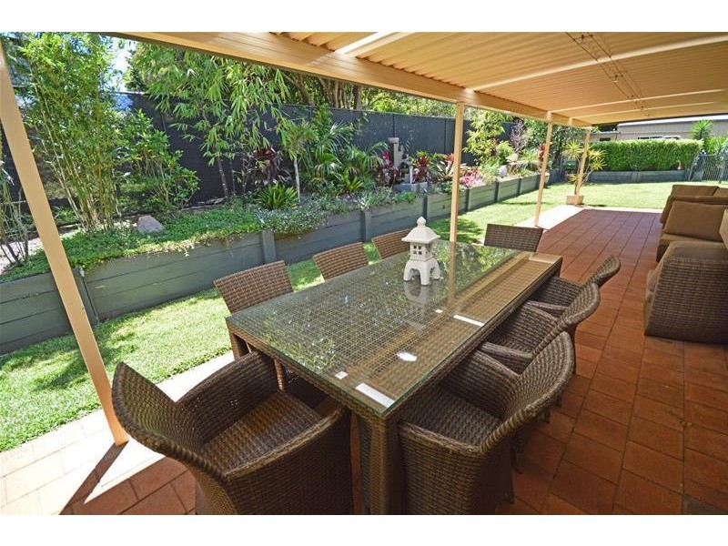 21 Freemont Drive, Tamborine Mountain QLD 4272