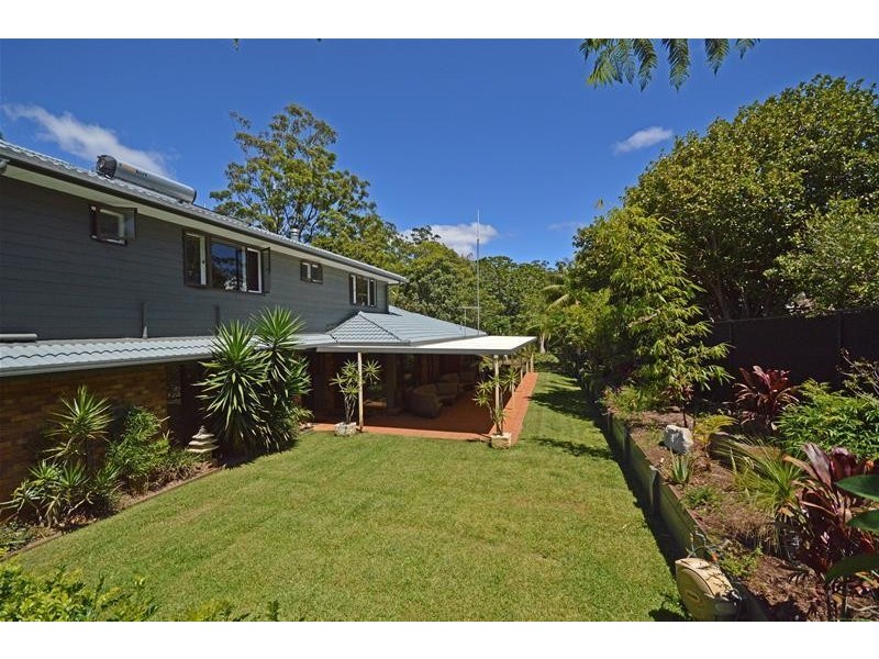 21 Freemont Drive, Tamborine Mountain QLD 4272