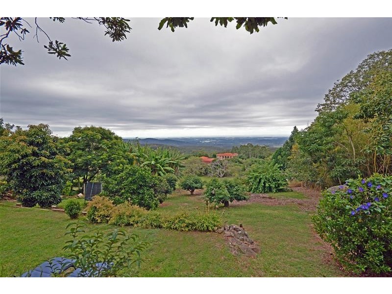 31 Cliff Way, Tamborine Mountain QLD 4272
