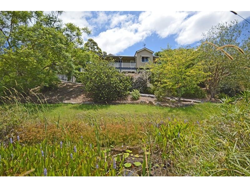 551 HENRI ROBERT Drive, Tamborine Mountain QLD 4272