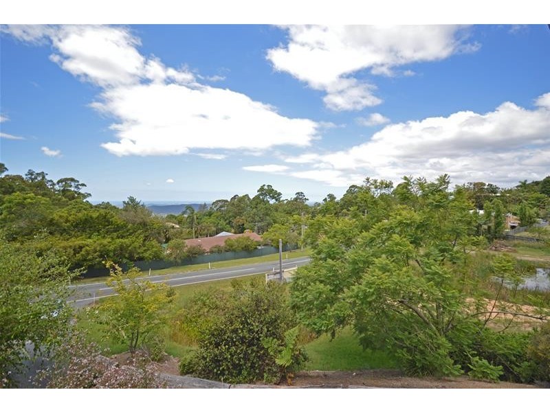 551 HENRI ROBERT Drive, Tamborine Mountain QLD 4272
