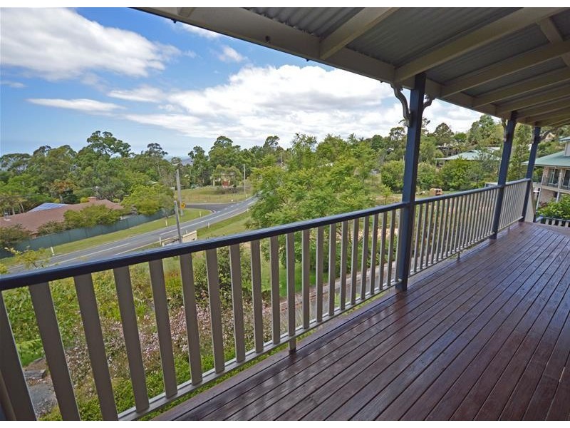 551 HENRI ROBERT Drive, Tamborine Mountain QLD 4272