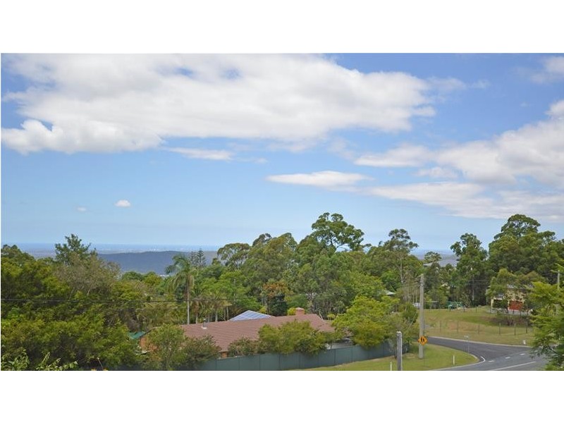 551 HENRI ROBERT Drive, Tamborine Mountain QLD 4272