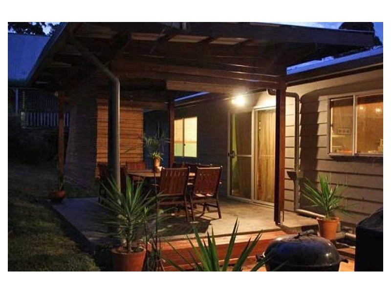 Eagle Heights QLD 4271