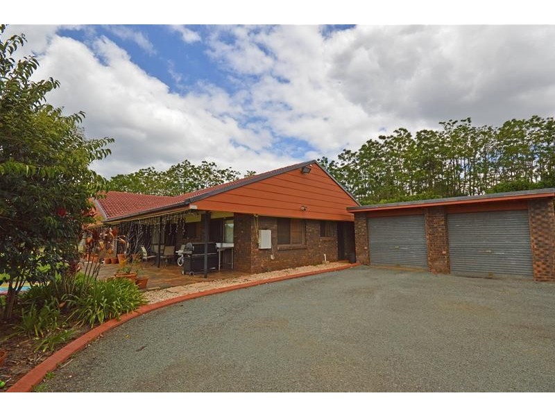 113 Eagle Heights Road, Tamborine Mountain QLD 4272