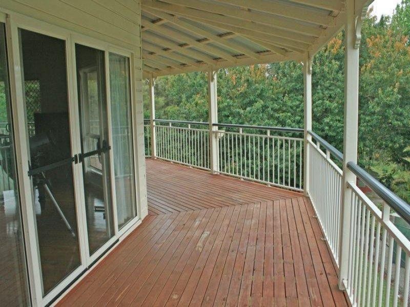 North Tamborine QLD 4272