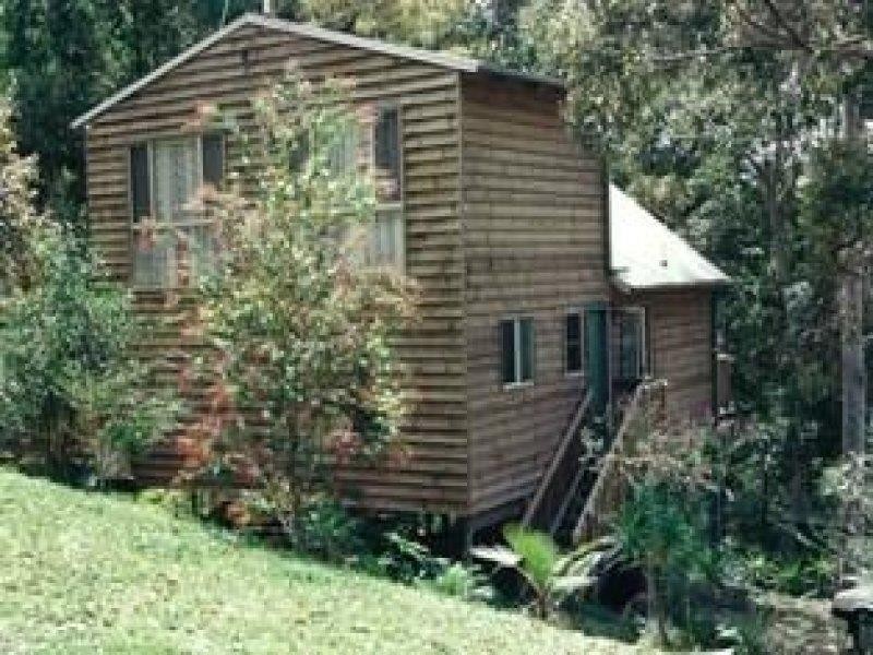 Eagle Heights QLD 4271