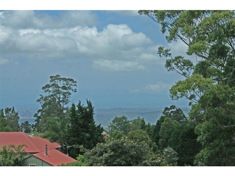 Tamborine Mountain QLD 4272