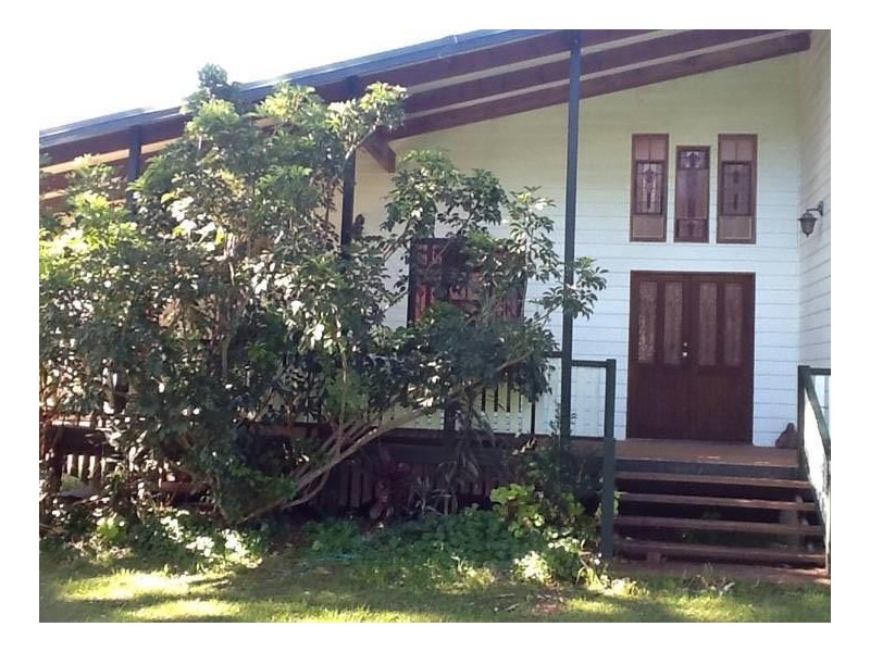 1 Freemont Drive, Tamborine Mountain QLD 4272