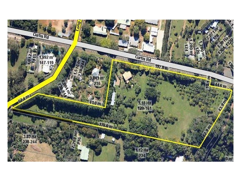 129 Curtis Road, Tamborine Mountain QLD 4272