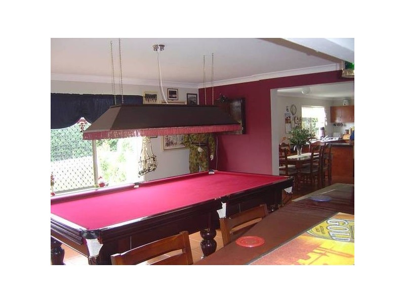 North Tamborine QLD 4272