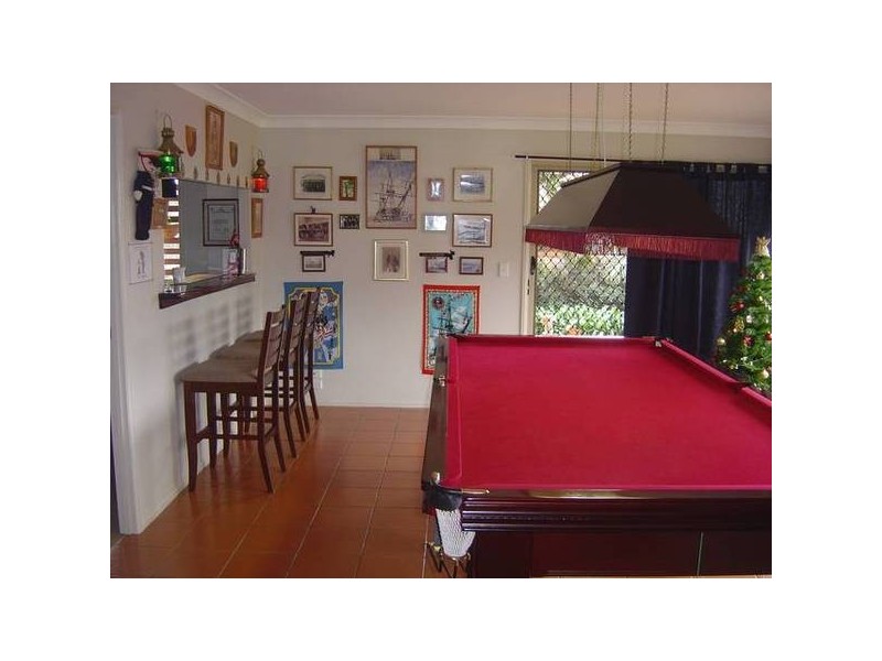 North Tamborine QLD 4272