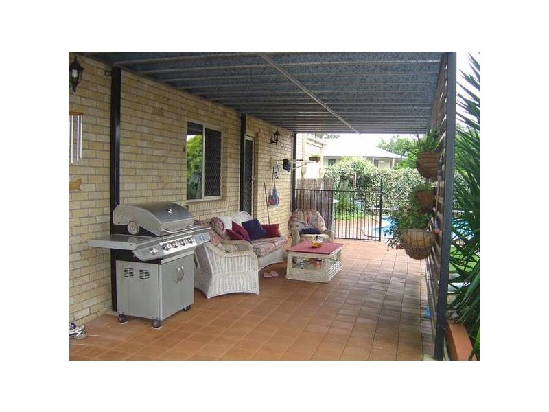 North Tamborine QLD 4272