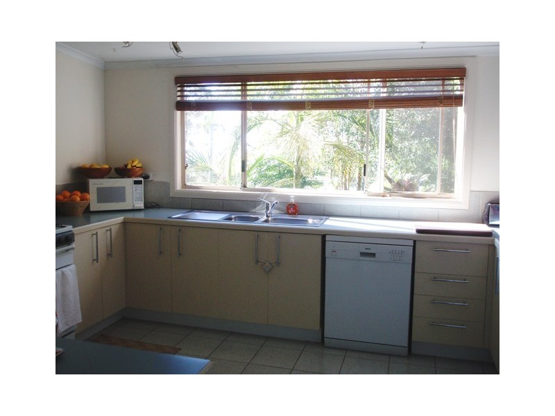 Eagle Heights QLD 4271