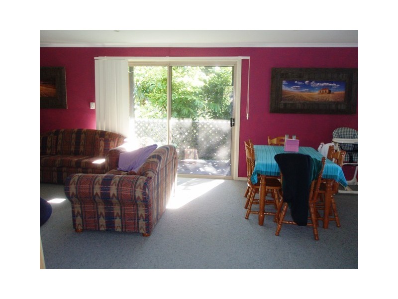 Eagle Heights QLD 4271