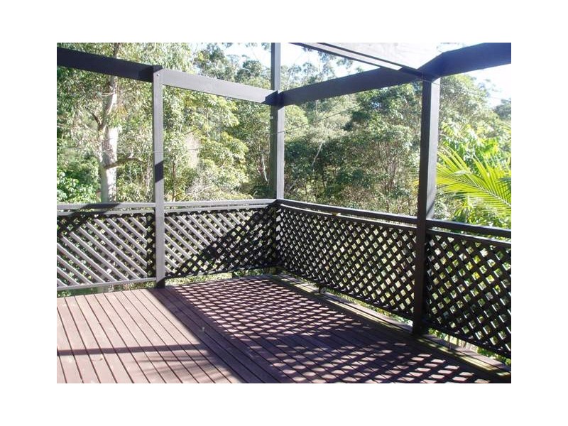 Eagle Heights QLD 4271