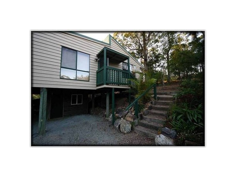 Eagle Heights QLD 4271