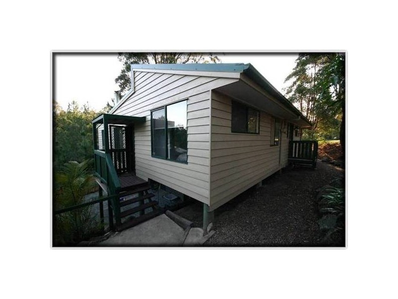 Eagle Heights QLD 4271