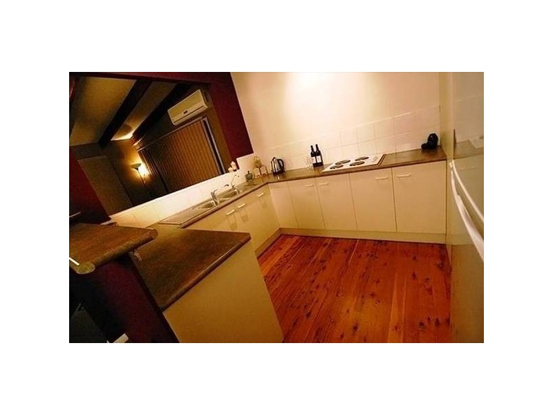 Eagle Heights QLD 4271