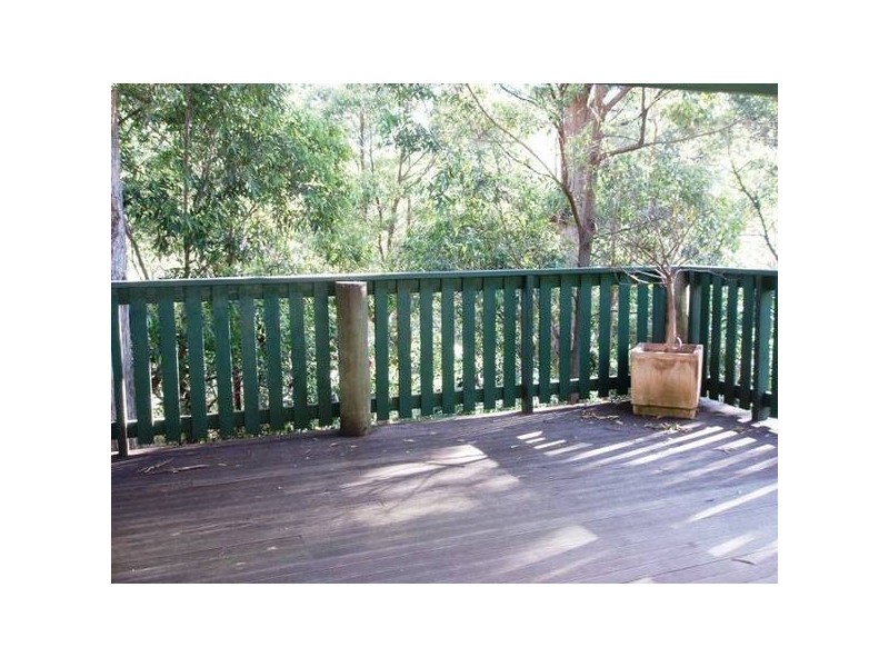 Eagle Heights QLD 4271