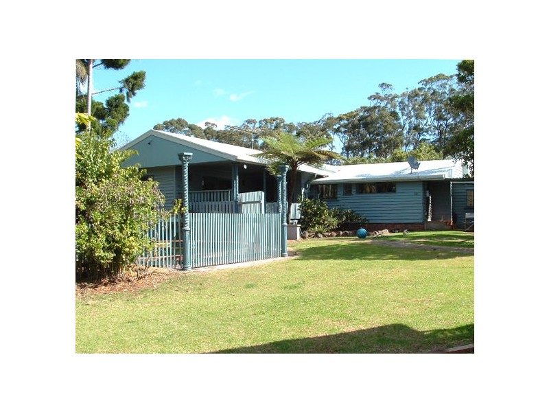 North Tamborine QLD 4272