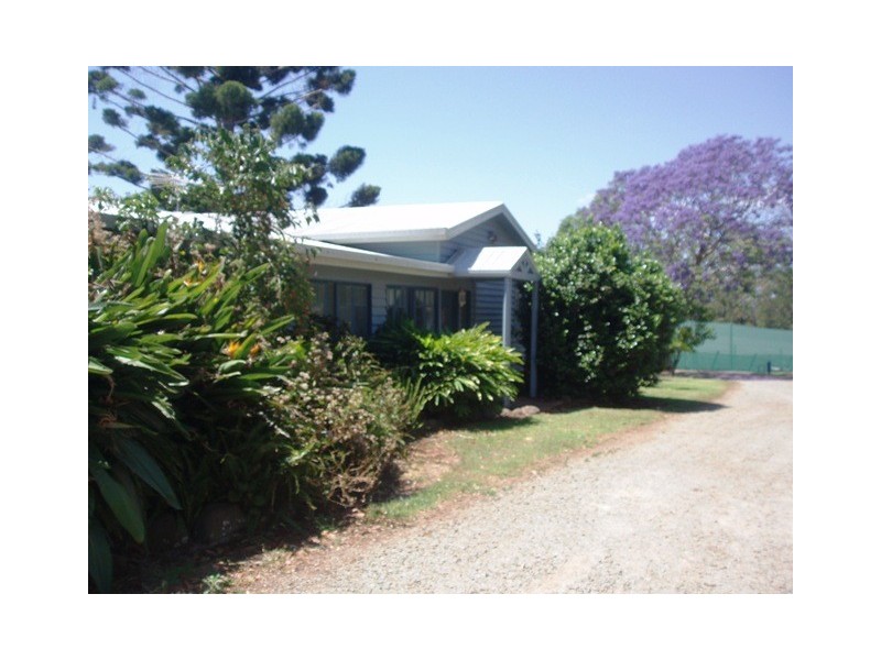 North Tamborine QLD 4272