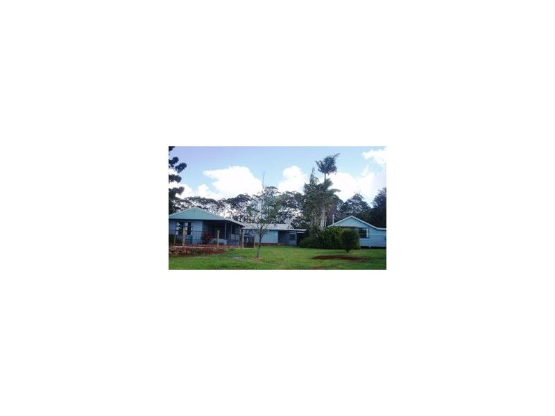 North Tamborine QLD 4272