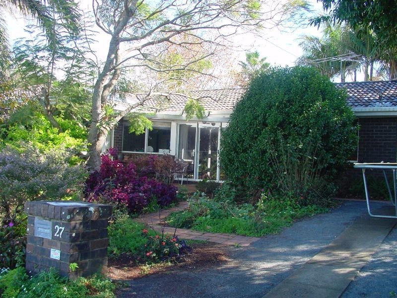 Eagle Heights QLD 4271