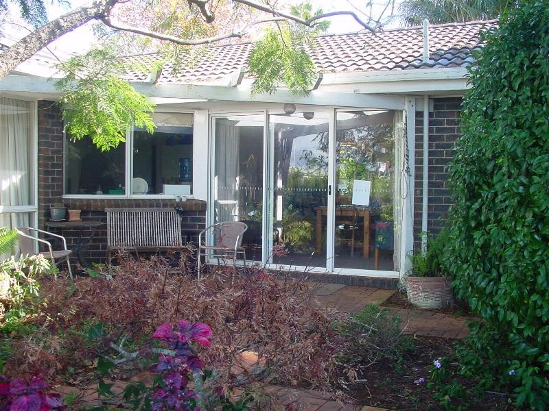 Eagle Heights QLD 4271