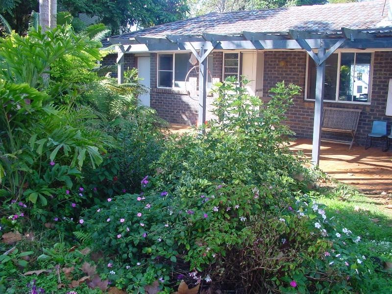 Eagle Heights QLD 4271