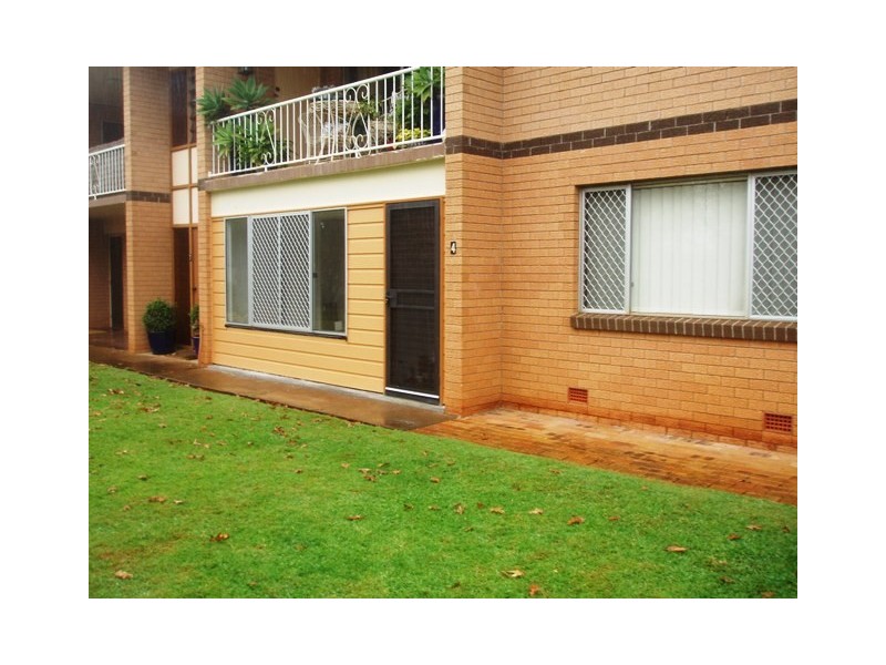 Eagle Heights QLD 4271