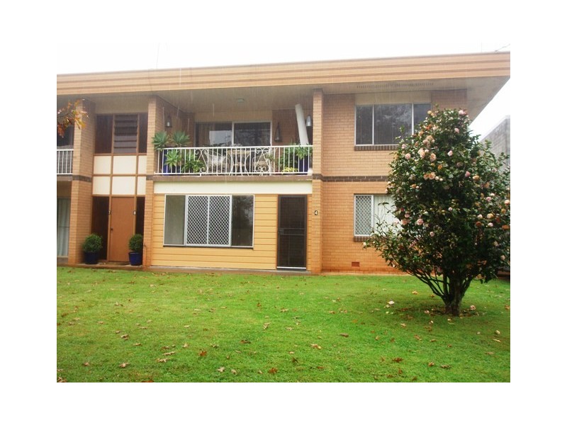 Eagle Heights QLD 4271